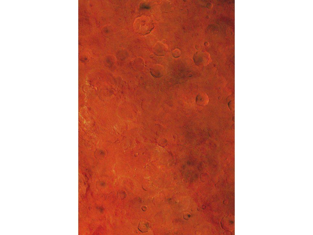 Gamemat.eu Herní podložka 6'x4' (183x122 cm) - různé motivy Varianta: Mars (+brašna zdarma)