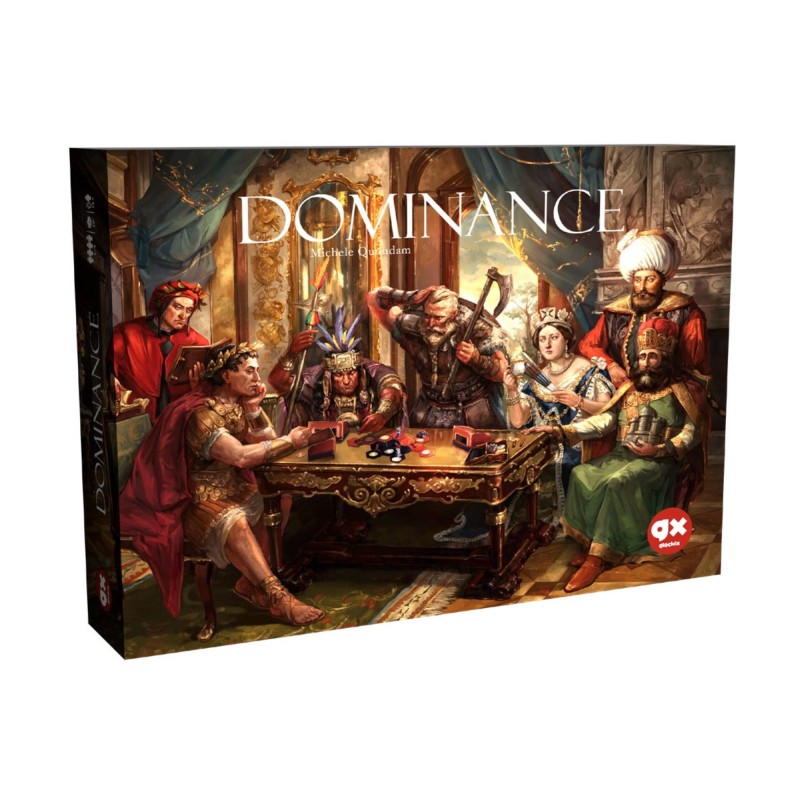 Giochix.it Dominance