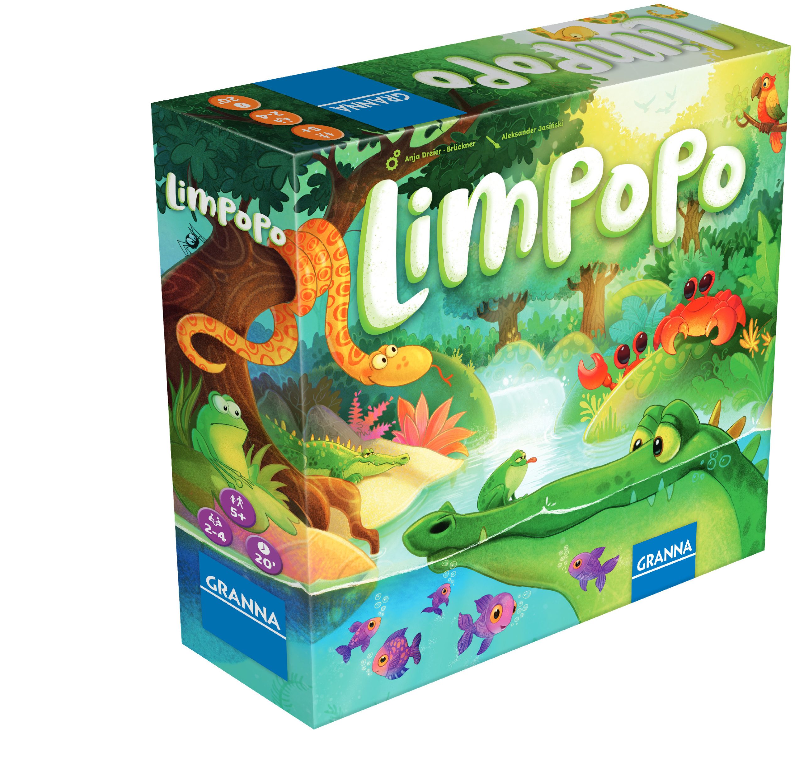 Granna Limpopo
