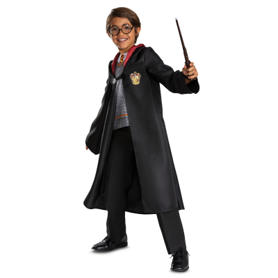 Harry Potter kostým