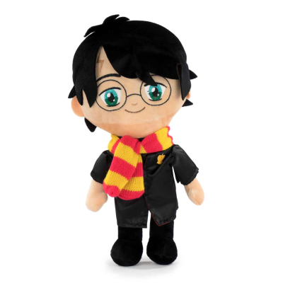 Harry Potter plyšák assort