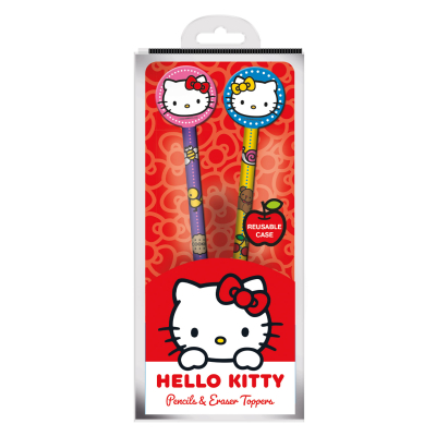 Hello Kitty set tužek DPL10