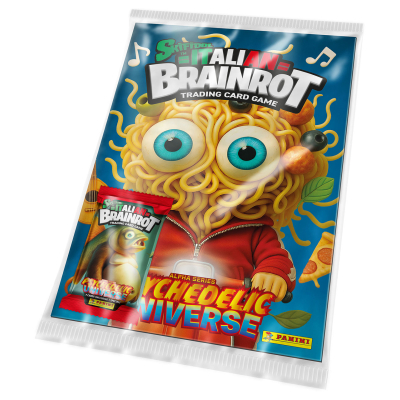 ITALIAN BRAINROT - starter set