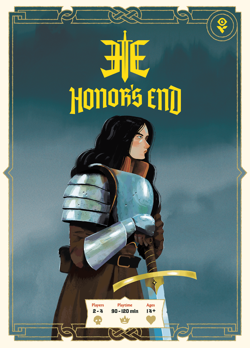 IV Studio Honor's End Deluxe