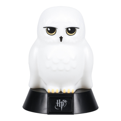 Icon Light Harry Potter - Hedvika