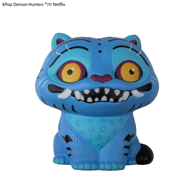 K-pop Demon Hunters squishy (Derpy)
