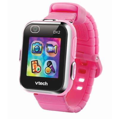 Kidizoom smartwatch plus DX2