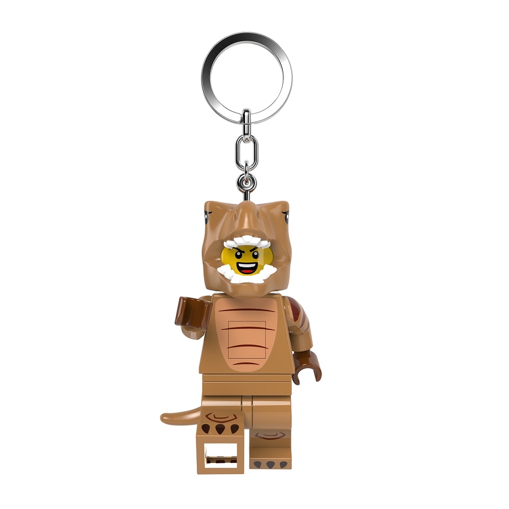 LEGO LED Lite LEGO Minifigures T-Rex svítící figurka (HT)