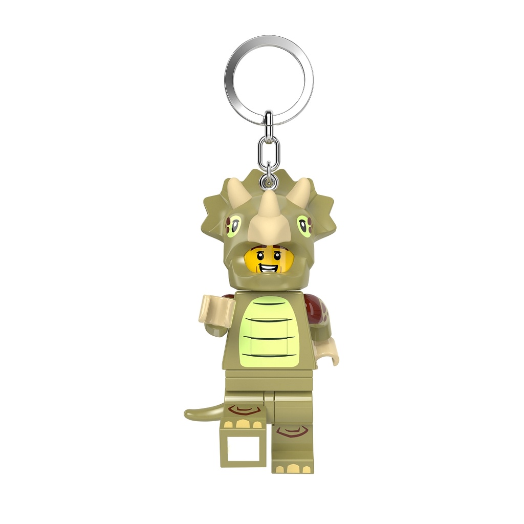 LEGO LED Lite LEGO Minifigures Triceratops svítící figurka (HT)