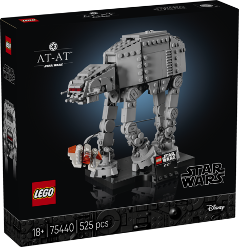 LEGO LEGO® AT-AT™ 75440