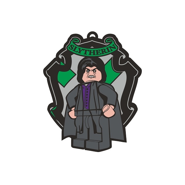 LEGO Stationery LEGO Harry Potter profesor Snape magnetka