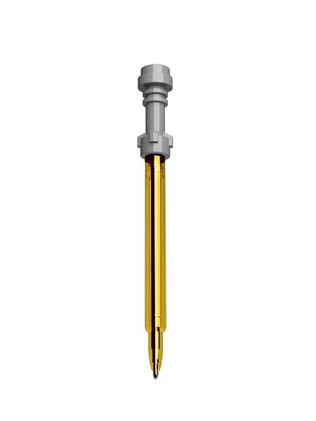 LEGO Stationery LEGO Star Wars gelové pero Světelný meč Varianta: Žluté