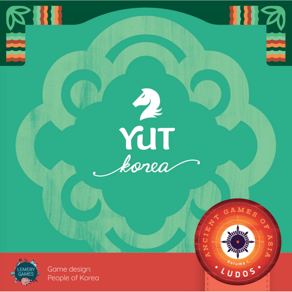Lemery Games LUDOS Asia Yut