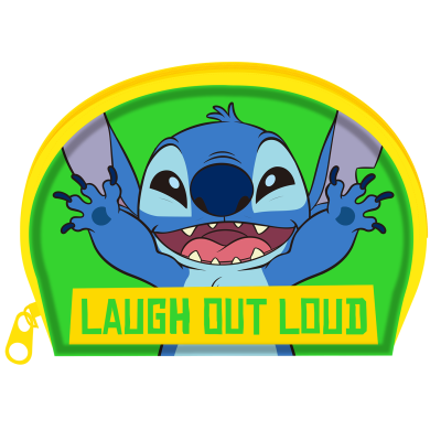 Lilo & Stitch penál DPL12