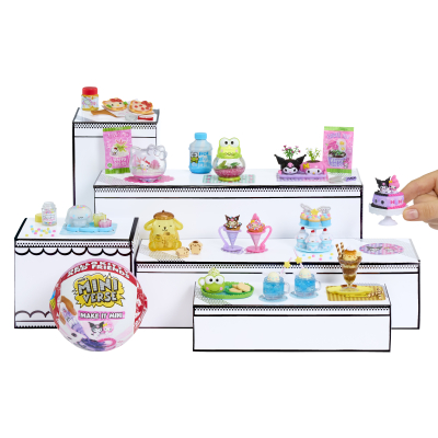 MGA's Miniverse – Make it Mini Hello Kitty
