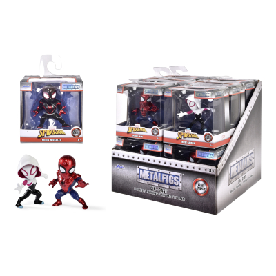 Marvel Spiderman figurka 2