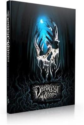 Monte Cook Games The Darkest Woods