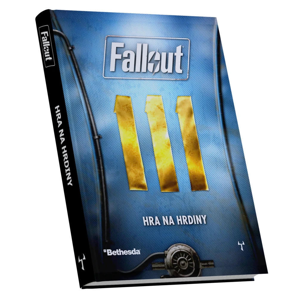 Mytago Fallout: Hra na hrdiny