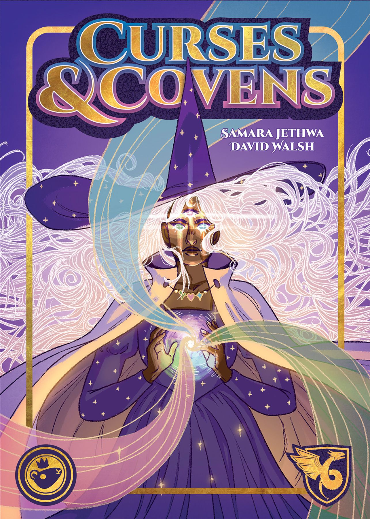 One Thousand Rats Curses & Covens