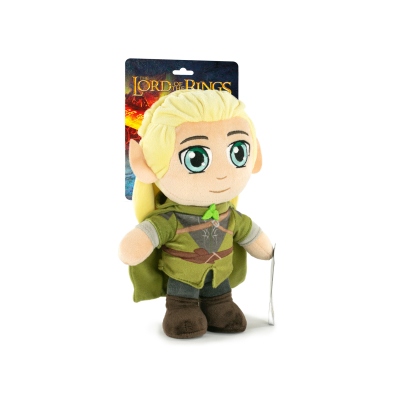 Pán Prstenů plyšák - Legolas