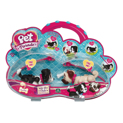 Pet Parade