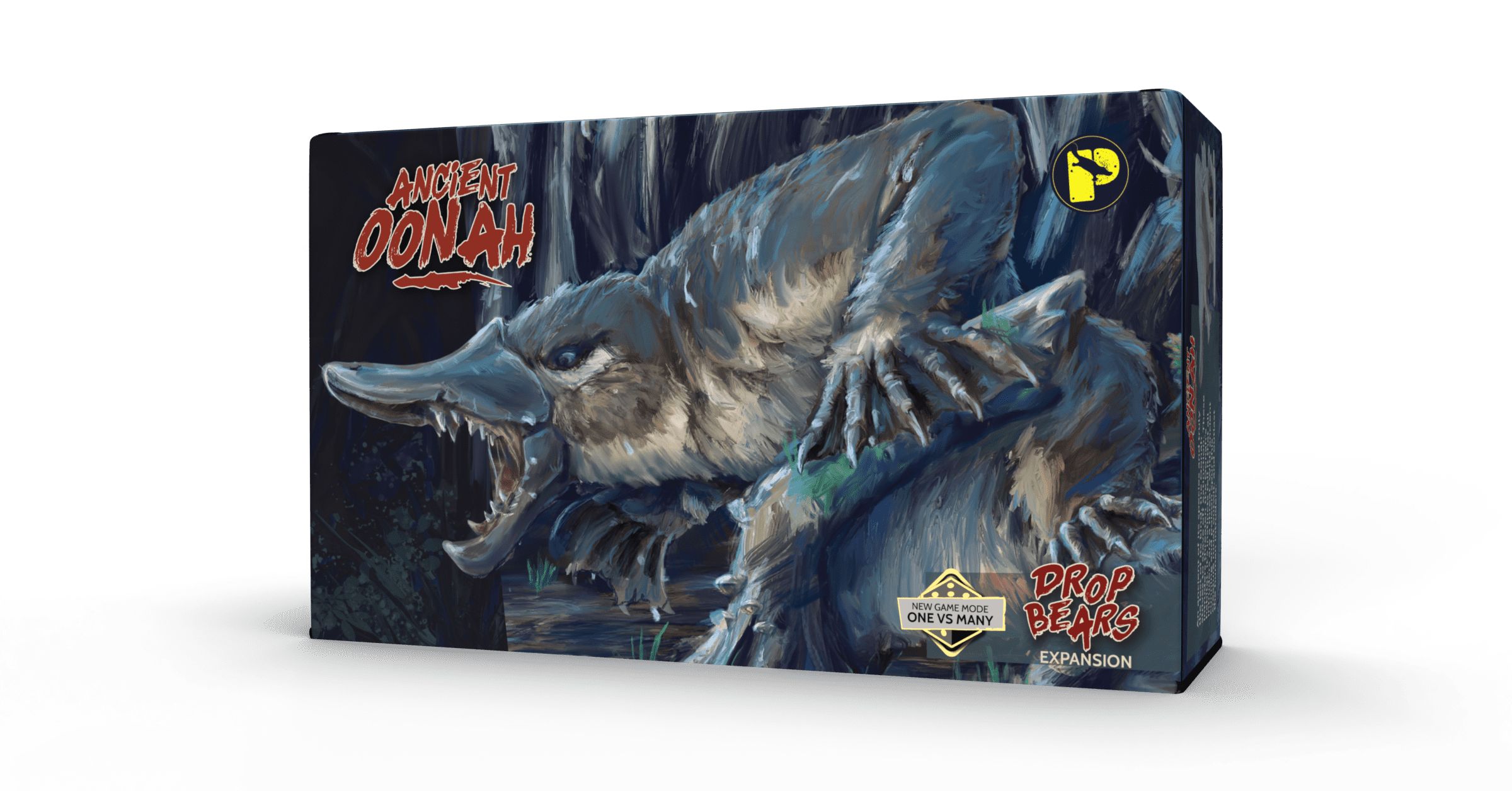 Platypus Industries Drop Bears: Ancient Oonah Expansion