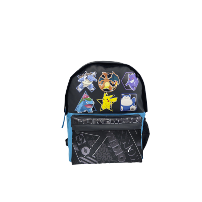 Pokémon nastavitelný batoh (Geo)