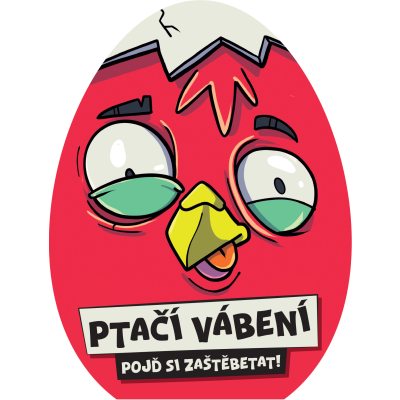 Ptačí vábení