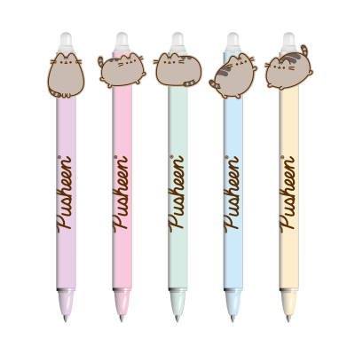 Pusheen