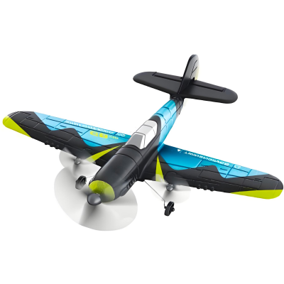 R/C Letadlo G8
