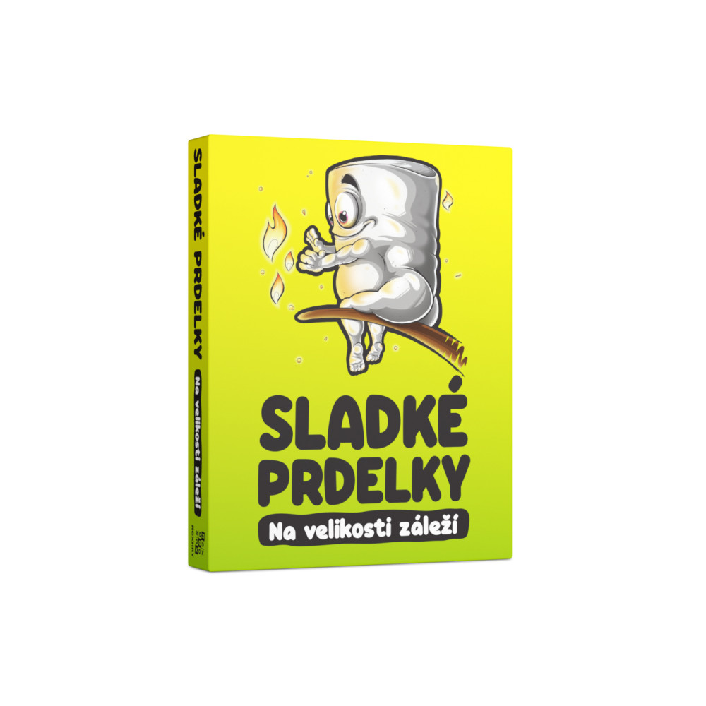 REXhry Sladké prdelky