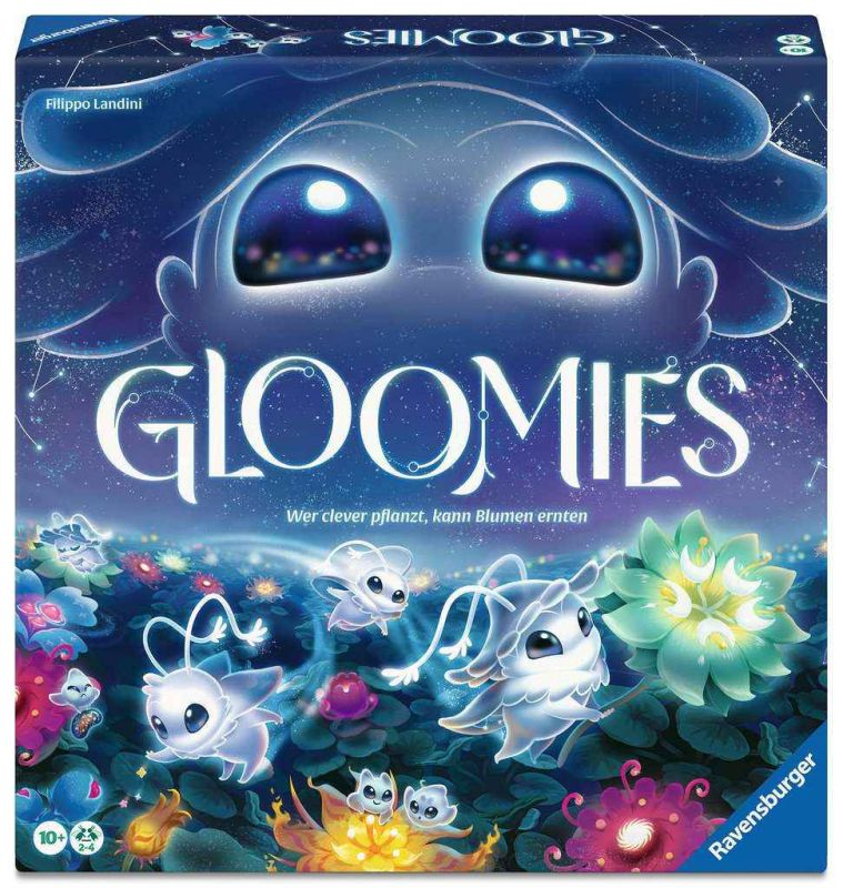 Ravensburger Gloomies - DE