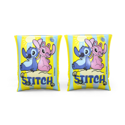 Rukávky plovací Stitch 23cmx15cm