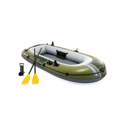 Seahawk™ 2 Boat Nafukovací člun