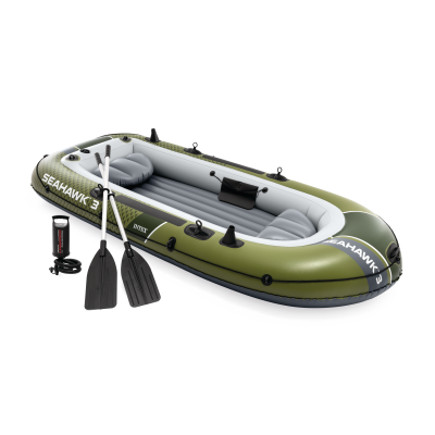 Seahawk™ 3 Boat Nafukovací člun