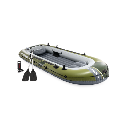 Seahawk™ 4 Boat Nafukovací člun