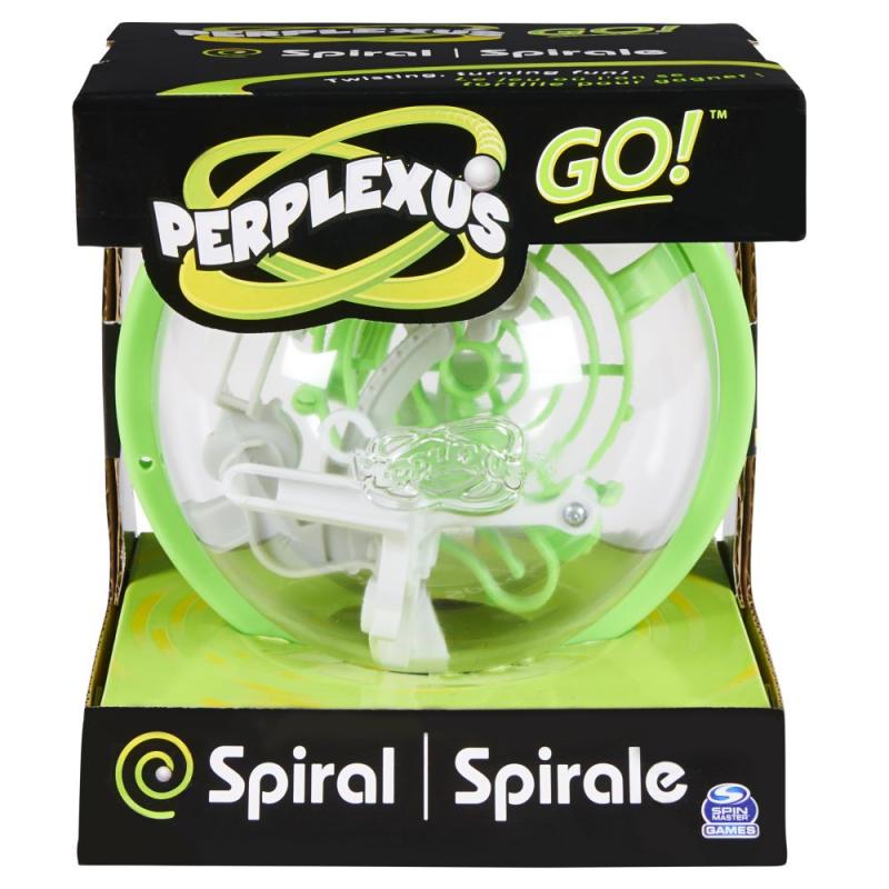 Spin Master SMG PERPLEXUS GO! Varianta: Spiral