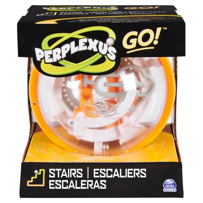 Spin Master SMG PERPLEXUS GO! Varianta: Stairs