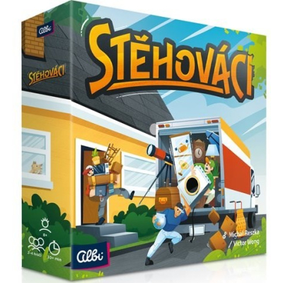 Stěhováci CZ/SK