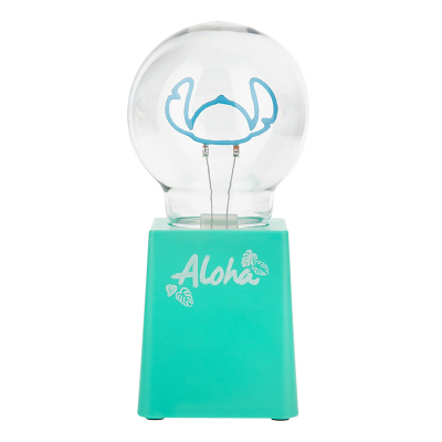 Stitch LED žárovka