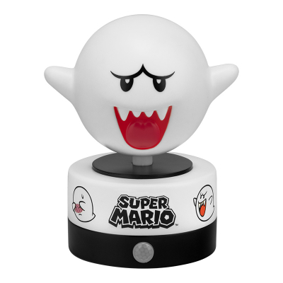 Super Mario