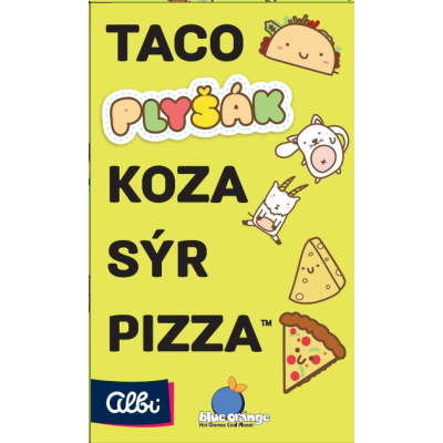 Taco