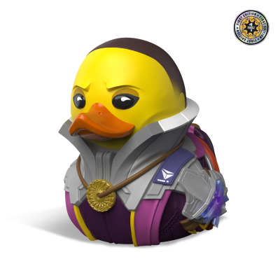 Tubbz kachnička Destiny Ikora (první edice)