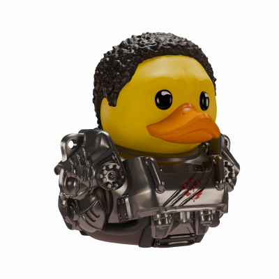 Tubbz kachnička Fallout TV - Maximus