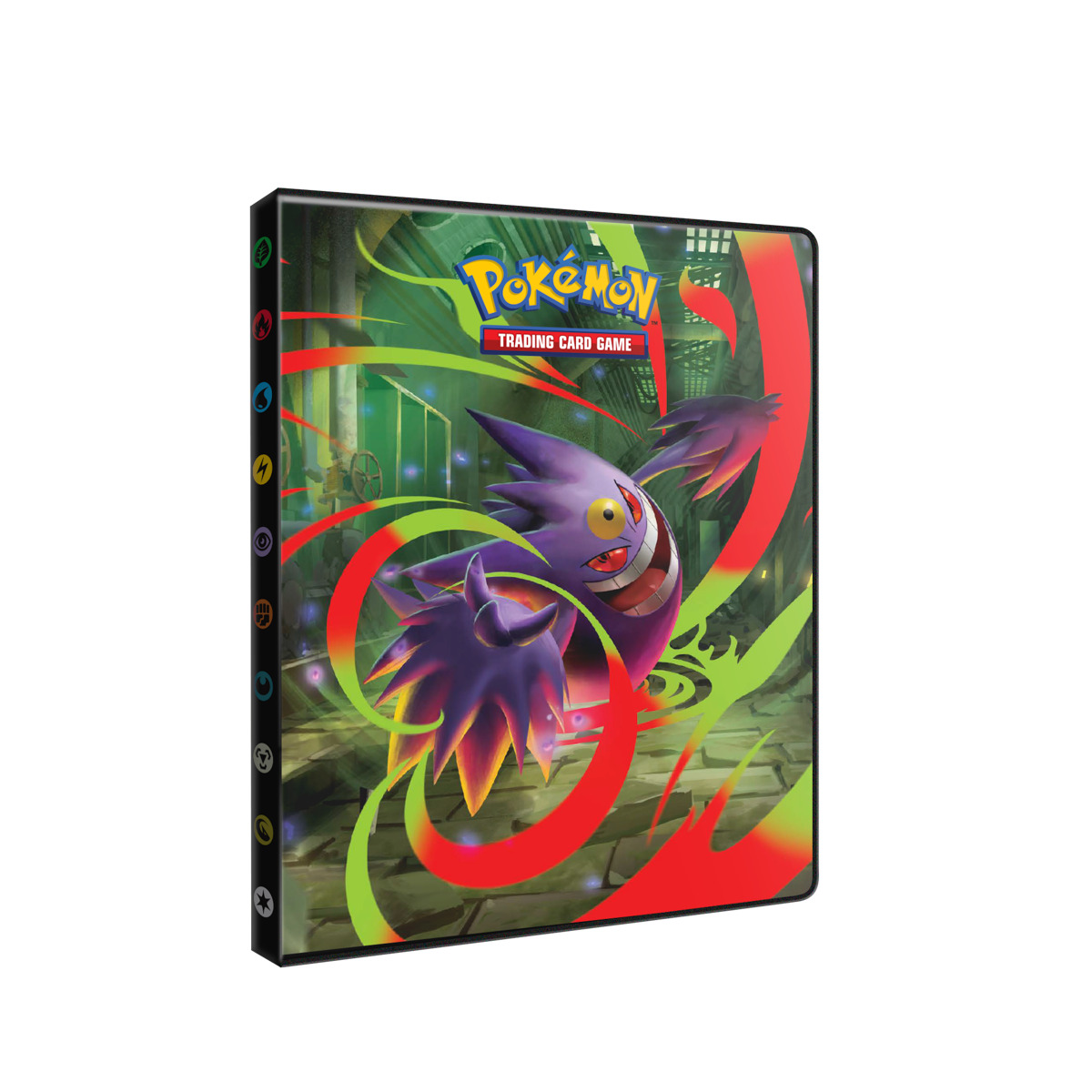 Ultra Pro Pokémon UP: Mega Evolution Phantasmal Flames - A5 album NENÍ HRA!