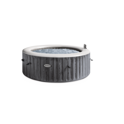Vířivka PureSpa™ Greywood Bubble Deluxe pro 6 osob