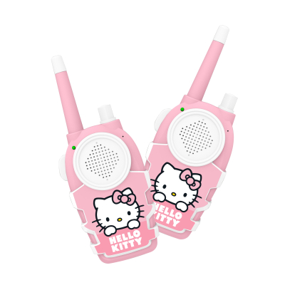 Vysílačka Set Hello Kitty