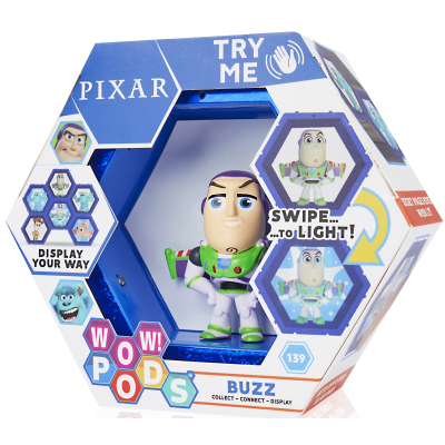 WOW POD Toystory - Buzz
