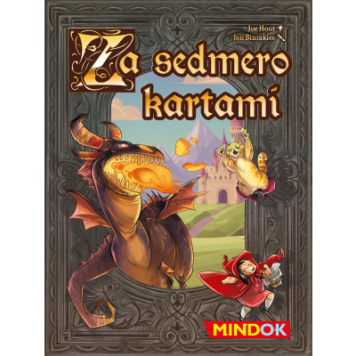 Za sedmero kartami